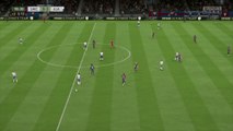 Stade malherbe de caen - aj auxerre : notre simulation fifa 20 (l2 - 32e journée)