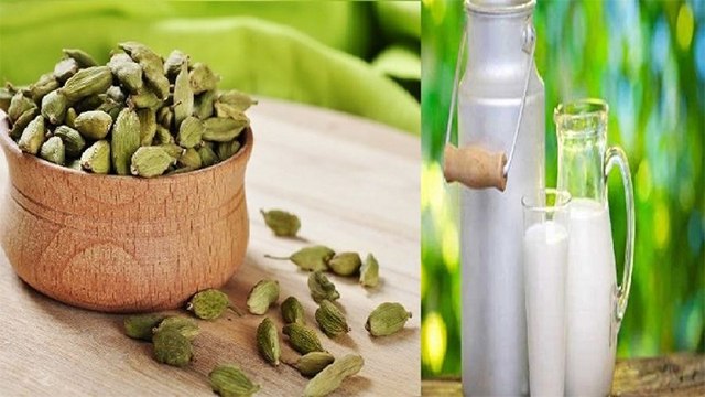 इलायची दूध के होंते है ये जबरदस्त फायदें । Cardamom milk benefits । Boldsky