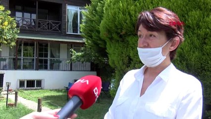 ŞİLE'DE 'SOSYAL MESAFELİ' OTELLER MÜŞTERİ ALMAYA BAŞLADI -2