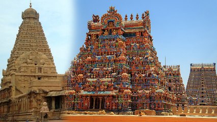 தமிழகத்தில் ஜூன் 1 முதல் கோயில்கள் திறப்பு? இந்து அறநிலையத்துறை திட்டம்