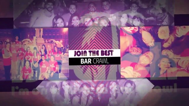 Nightlife | Pub Crawl in Nice | Riviera Bar Crawl and Tours