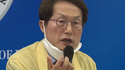 조희연 "코로나 위기 땐 수능 한 달까지 연기할 수도" / YTN