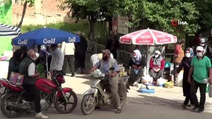 Afyonkarahisar'da yayla peynirine yoğun ilgi