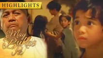 Santino, Paco, and Angeli attempt to escape | May Bukas Pa