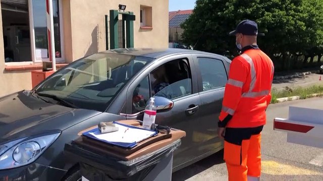 Martigues. La décharge de Croix-Sainte de nouveau ouverte au public