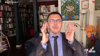 Download Video: El 'democrático' Monedero tilda de 