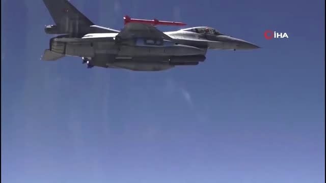 MSB: Yerli ve milli imkanlarla üretilen HGK-84 LAB (Hassas Güdüm Kiti-84 Lazer Arayıcı Başlık)...