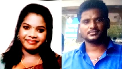 Chennai Kolathur Lockdown Crime