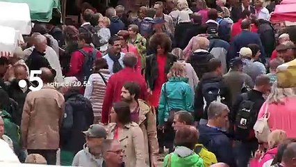 [BA] Échappées belles – Le Périgord des gourmets - 23/05/2020