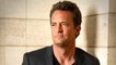 Matthew Perry Resumes Online Dating After His Breakup With Girlfriend Molly Hurwitz?