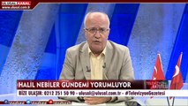Televizyon Gazetesi - 18 Mayıs 2020 - Halil Nebiler - Ulusal Kanal