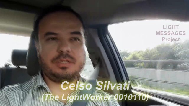 Breaking News: Message from SANANDA about the year 2021 and next events