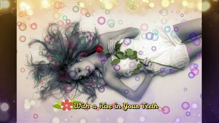 Nathan Moore -With a Rose in Your Teeth (No Copyright Music)