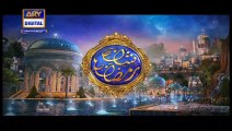 Shan-e-Iftar | Segment – Qiraat-o-Tarjuma | 18th May 2020