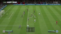 Fifa 20 : notre simulation de stade malherbe de caen - aj auxerre  (l2 - 32e journée)