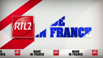 Renaud, Axel Bauer, Gérald de Palmas dans RTL2 Made in France (16/05/20)