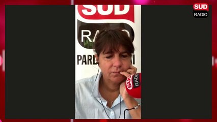 Rudy Reichstadt - "Il n'y a pas le début de commencement d'un lien entre la pandémie et la 5G"