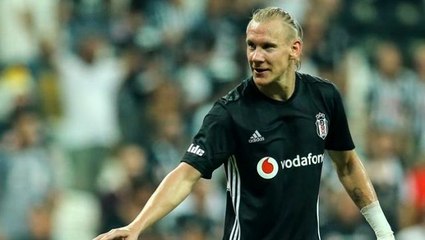 İngiliz devi Arsenal, Beşiktaşlı Domagoj Vida'nın peşinde