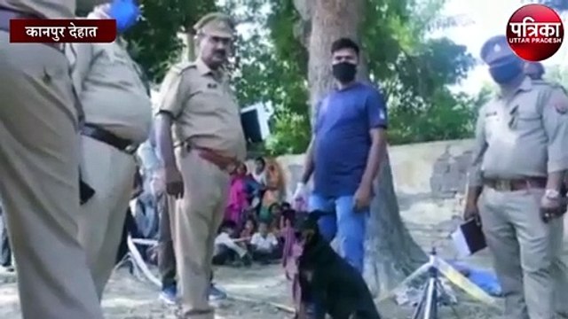 जब महिला को इस हालत में देख, पति सहित परिजनों ने फैली सनसनी