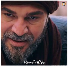 Ertugrul Ghazi angry  mood status for ( whatsApp status ).