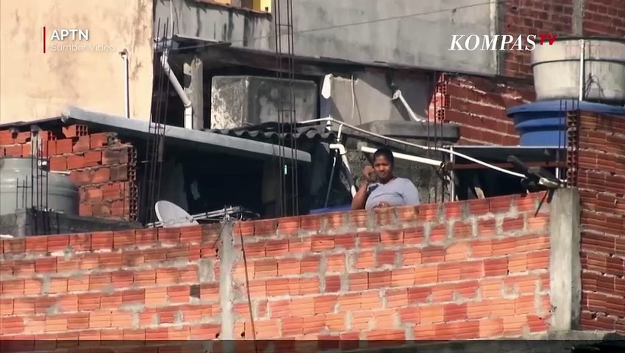 Tetap Bugar di Saat Pandemi