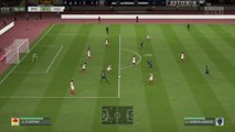 Paris FC - US Orléans : notre simulation FIFA 20 (L2 - 32e journée)