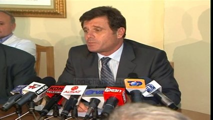 Top News - Shuhet Maksim Cikuli/ Ish-ministri i sëmurë prej kohësh