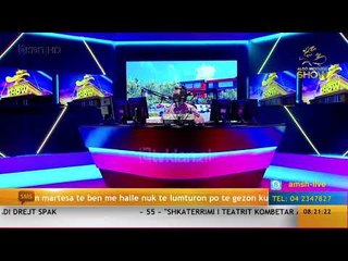 Aldo Morning Show - Po te isha dhe njehere vajze e re do e gjeja vete burrin