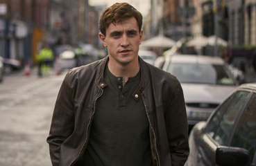 Paul Mescal says steamy sex scenes in ' Normal People' embarrassed family members