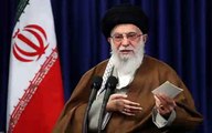 Iran Supreme Leader says Americans will be expelled from Iraq and Syria