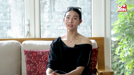 MID NGUYỄN TÔI CHÍNH LÀ TÔI