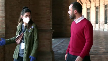 El BOE publica las condiciones de los rodajes en Fase 1