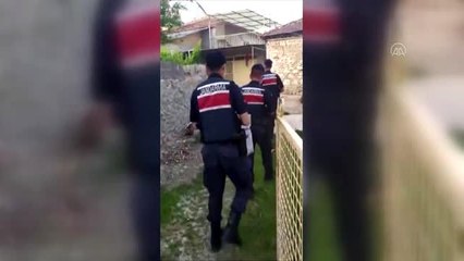 Uşaklı bedensel engelliye, jandarmadan Fenerbahçe forması