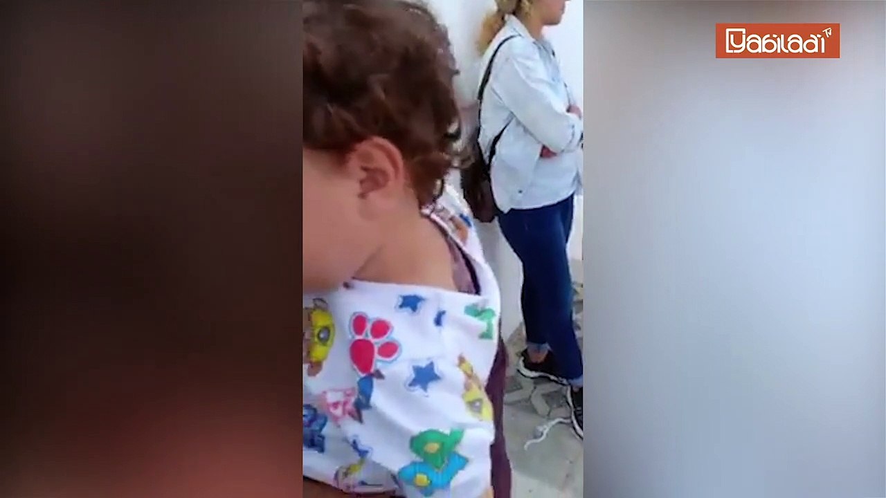 مليلية: مغاربة يشتكون من إقصائهم من عملية الترح...