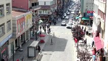 Rize'de koronavirüs tedbirlerine uymayan 649 kişi ve 41 işletmeye ceza