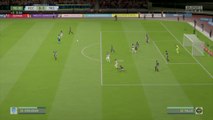 FC Chambly Oise - ESTAC Troyes : notre simulation FIFA 20 (L2 - 33e journée)