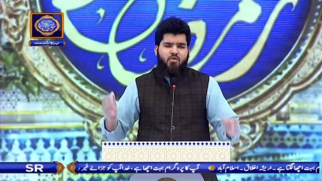 Shan-e-Iftar | Segment | Zawia – (Debate Competition) | 18th May 2020