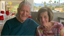 Love at First Swipe! A Granddaughter Finds a Boyfriend for Her 87-year-old Grandmother