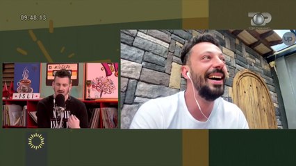 Wake Up/ Valon Shehu: Karantina më shkatërroi nuk takoheshim dot me gocat