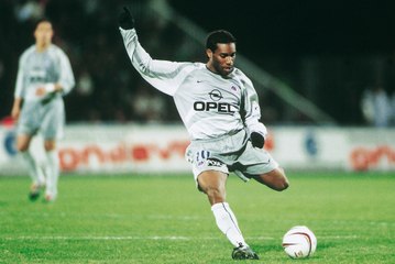 Classic match: Metz v Paris Saint-Germain (2001-2002)