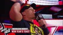 Embarrassing Superstar moments_ WWE Top 10, Nov. 24, 2018