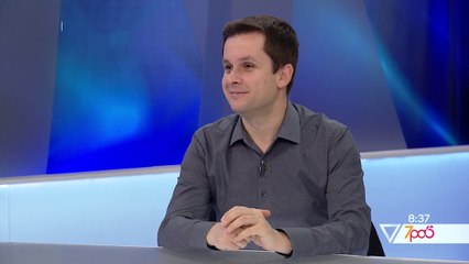 7pa5 - Protestat a do rendojne situaten? – 18 Maj 2020 – Talk Show – Vizion Plus