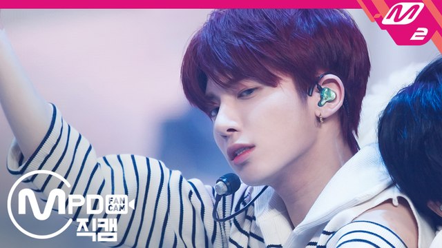 투모로우바이투게더 태현 직캠 세계가 불타버린 밤, 우린… (Can't You See Me?)_200518