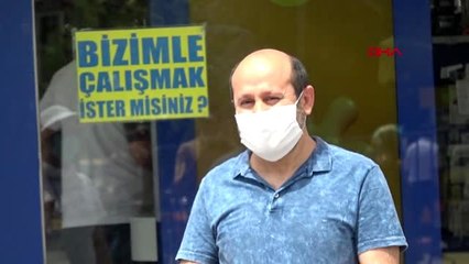 Bolu'da, sokağa maskesiz çıkmak yasaklandı