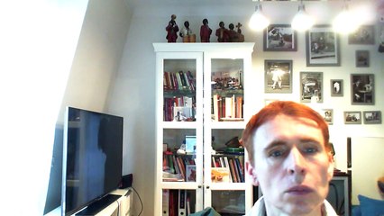 Wiwi égratigne "another girl another planet"