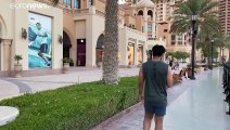 Qatar: fino a tre anni di carcere per chi non indossa la mascherina nei luoghi pubblici