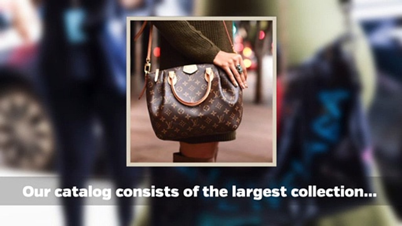 Purse Valley Collections