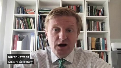 Football could return to our screens by mid-June