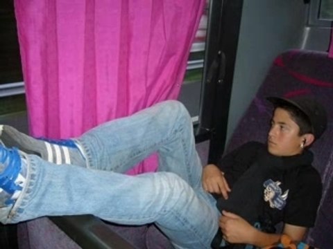 MES BESTS ET MOii x3