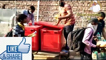 लाइट एंड करण प्रवासी मजदूरों को आना-जाना हुआ मुश्किल